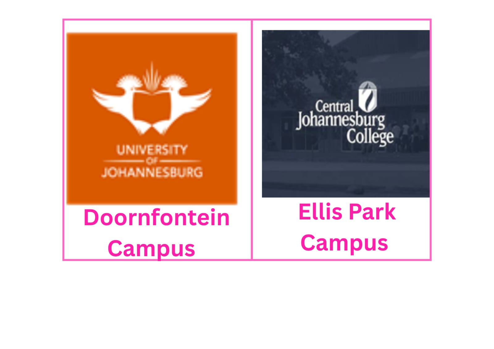 UNIVERSITY
